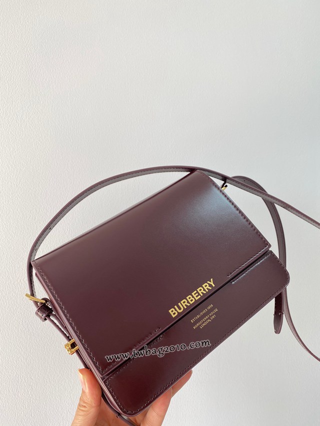 Burberry專門店新款小號Grace格雷絲包 巴寶莉單肩斜挎女包 yxb1253